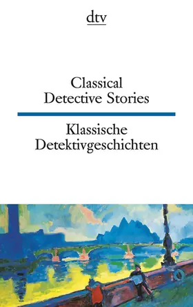 Nohl |  Classical Detective Stories | Buch |  Sack Fachmedien