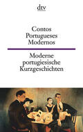 Schuldes |  Contos Portugueses Modernos/portug. Kurzgeschichten | Buch |  Sack Fachmedien
