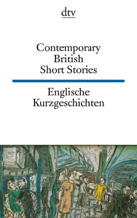 Raykowski |  Englische Kurzgeschichten / Contemporary British Short Stories | Buch |  Sack Fachmedien