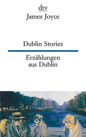 Joyce |  Dublin Stories | Buch |  Sack Fachmedien
