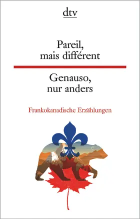 Dummer |  Pareil, mais différent Genauso, nur anders | Buch |  Sack Fachmedien