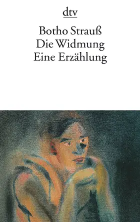 Strauß |  Die Widmung | Buch |  Sack Fachmedien