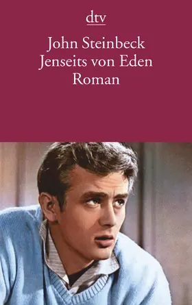 Steinbeck |  Jenseits von Eden | Buch |  Sack Fachmedien