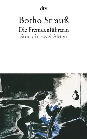 Strauß |  Die Fremdenführerin | Buch |  Sack Fachmedien