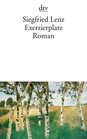 Lenz |  Exerzierplatz | Buch |  Sack Fachmedien