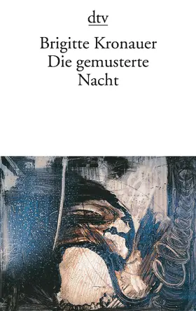 Kronauer |  Die gemusterte Nacht | Buch |  Sack Fachmedien