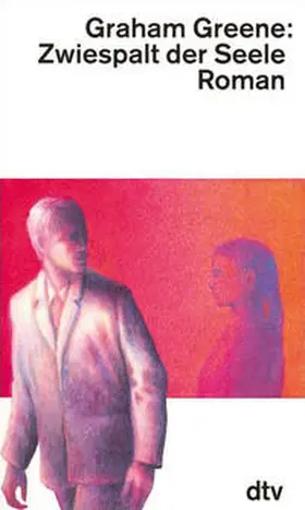 Greene |  Zwiespalt der Seele | Buch |  Sack Fachmedien