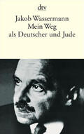 Wassermann |  Mein Weg als Deutscher und Jude | Buch |  Sack Fachmedien
