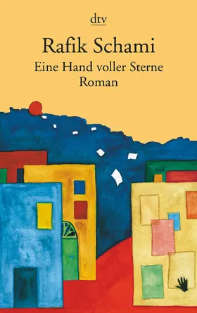 Schami |  Eine Hand voller Sterne | Buch |  Sack Fachmedien