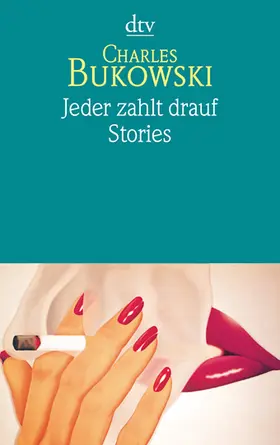 Bukowski |  Jeder zahlt drauf | Buch |  Sack Fachmedien