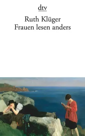 Klüger |  Frauen lesen anders | Buch |  Sack Fachmedien