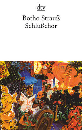 Strauß |  Schlußchor | Buch |  Sack Fachmedien