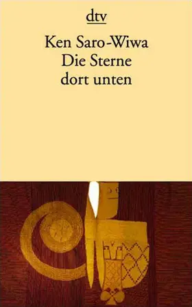 Saro-Wiwa |  Die Sterne dort unten | Buch |  Sack Fachmedien