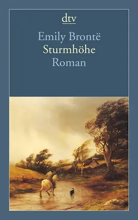 Bronte / Brontë |  Sturmhöhe | Buch |  Sack Fachmedien