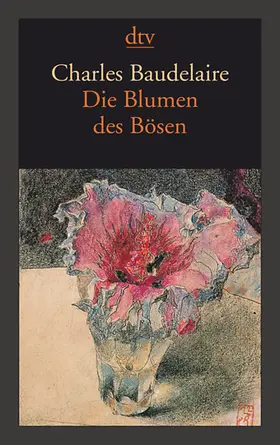 Baudelaire / Kemp / Pichois |  Die Blumen des Bösen / Les Fleurs du Mal | Buch |  Sack Fachmedien