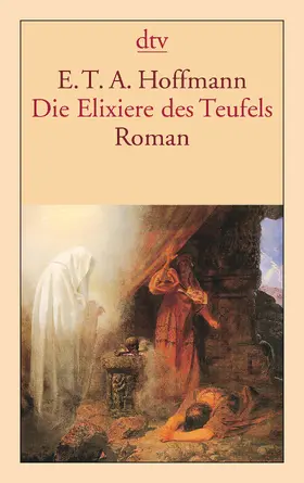 Hoffmann |  Die Elixiere des Teufels | Buch |  Sack Fachmedien