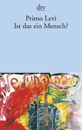 Levi |  Ist das ein Mensch? | Buch |  Sack Fachmedien