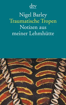 Barley |  Traumatische Tropen | Buch |  Sack Fachmedien
