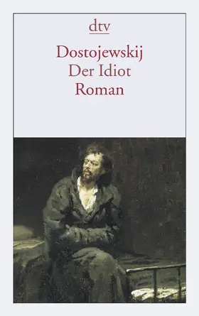 Dostojewskij |  Der Idiot. (Dünndruck) | Buch |  Sack Fachmedien