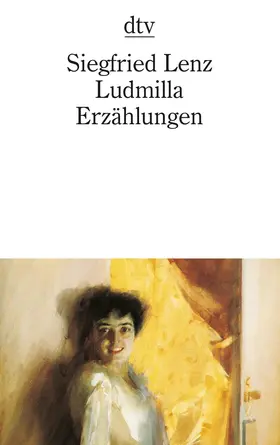 Lenz |  Ludmilla | Buch |  Sack Fachmedien