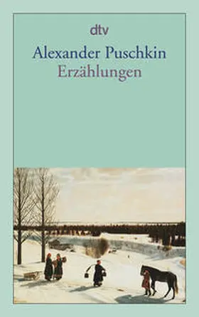 Puschkin |  Erzählungen | Buch |  Sack Fachmedien