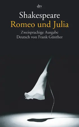 Shakespeare / Günther |  Romeo und Julia | Buch |  Sack Fachmedien