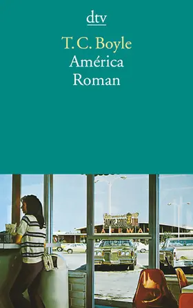 Boyle |  América | Buch |  Sack Fachmedien