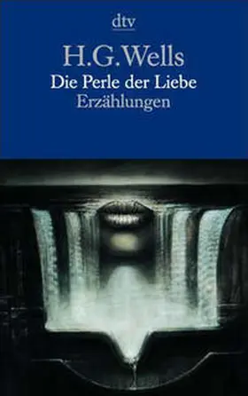 Wells |  Die Perle der Liebe | Buch |  Sack Fachmedien