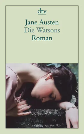 Austen |  Die Watsons | Buch |  Sack Fachmedien
