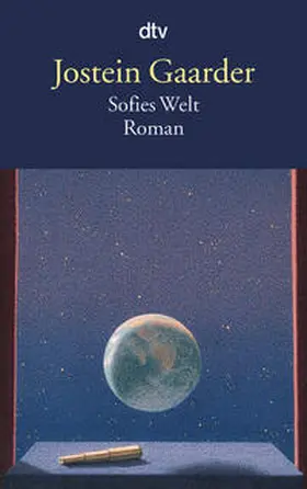 Gaarder |  Sofies Welt | Buch |  Sack Fachmedien