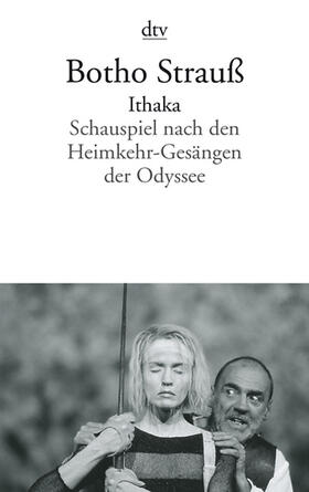 Strauß |  Ithaka | Buch |  Sack Fachmedien
