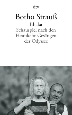 Strauß |  Ithaka | Buch |  Sack Fachmedien