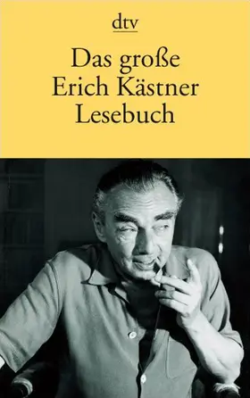 List |  Das große Erich Kästner Lesebuch | Buch |  Sack Fachmedien
