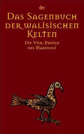Maier |  Das Sagenbuch der walisischen Kelten | Buch |  Sack Fachmedien