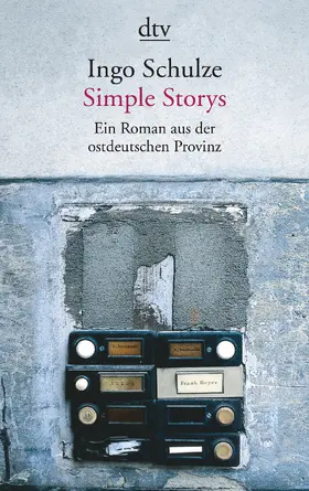 Schulze |  Simple Storys | Buch |  Sack Fachmedien