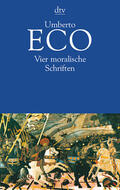 Eco |  Vier moralische Schriften | Buch |  Sack Fachmedien