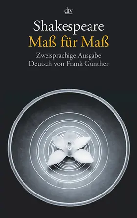 Shakespeare / Günther | Maß für Maß | Buch | 978-3-423-12752-3 | www.sack.de