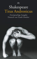 Shakespeare / Günther |  Titus Andronicus | Buch |  Sack Fachmedien