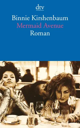 Kirshenbaum |  Mermaid Avenue | Buch |  Sack Fachmedien