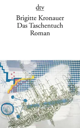 Kronauer |  Das Taschentuch | Buch |  Sack Fachmedien