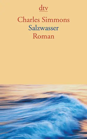 Simmons | Salzwasser | Buch | 978-3-423-12900-8 | www.sack.de