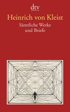 Kleist / Sembdner |  Sämtliche Werke und Briefe | Buch |  Sack Fachmedien