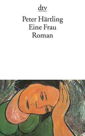 Härtling |  Eine Frau | Buch |  Sack Fachmedien