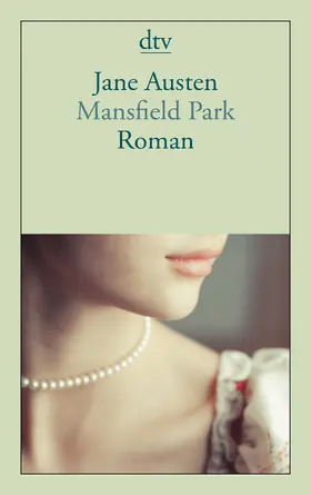 Austen |  Mansfield Park | Buch |  Sack Fachmedien