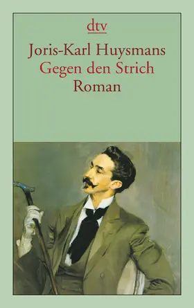 Huysmans |  Gegen den Strich | Buch |  Sack Fachmedien