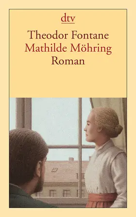 Erler / Fontane |  Mathilde Möhring | Buch |  Sack Fachmedien