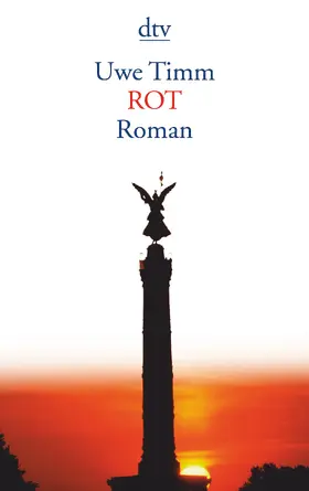 Timm |  Rot | Buch |  Sack Fachmedien