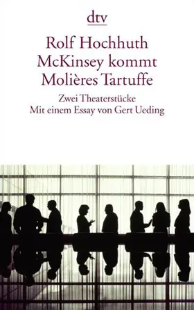 Hochhuth |  McKinsey kommt. Molieres Tartuffe | Buch |  Sack Fachmedien