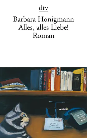 Honigmann |  Alles, alles Liebe! | Buch |  Sack Fachmedien