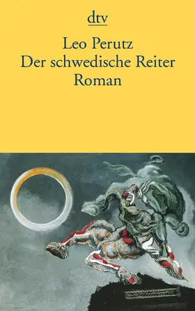 Perutz / Müller |  Der schwedische Reiter | Buch |  Sack Fachmedien